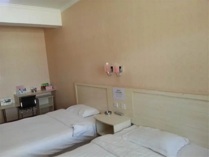 Yinhai Express Inn