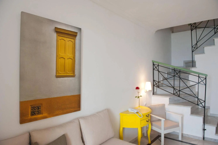 Samaina Hotels Inn photo 15