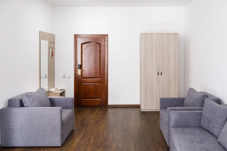 Hotel Antonio