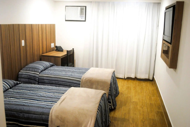 Hotel Serramar