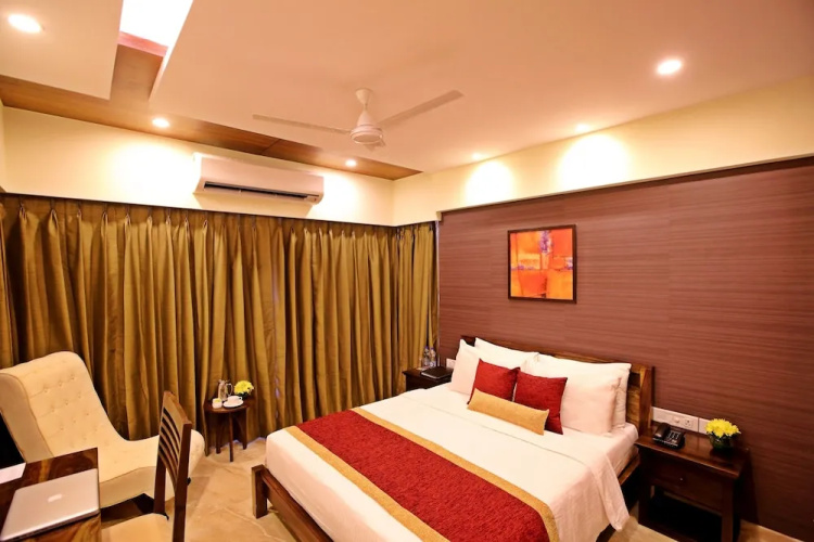 Nirvana Residences by 1589 Hotels