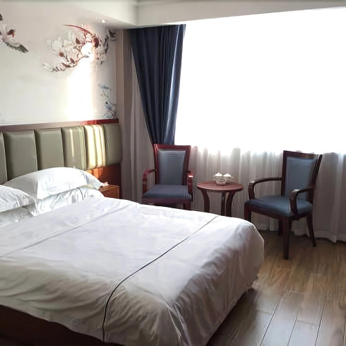Zhexiang Hotel