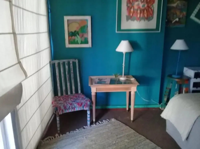 Mendoza Leisure Time House