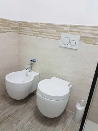 Giuchry Apartment