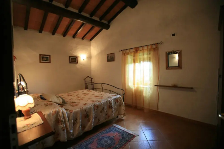 Agriturismo la Coccinella