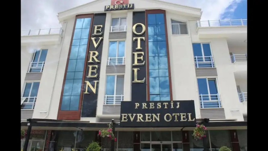 Hotelafbeelding