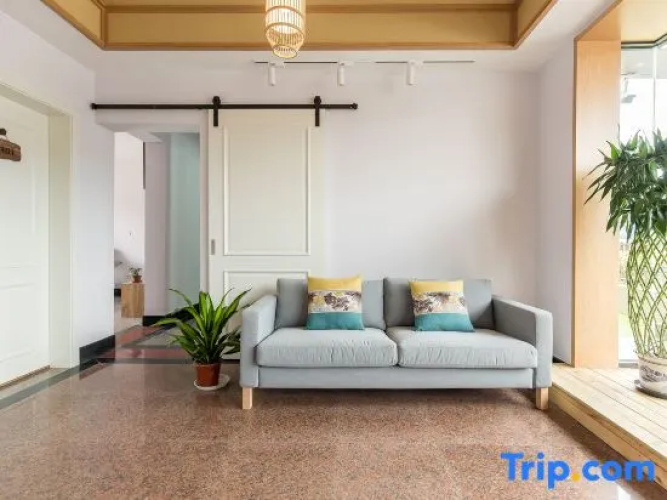 Zhonglixun Guesthouse