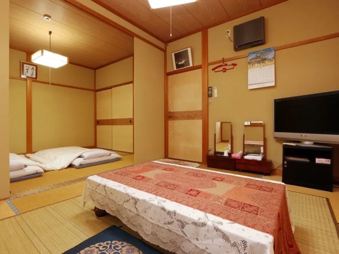 Standard Family room