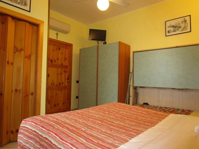 Albergo Hotel Primavera