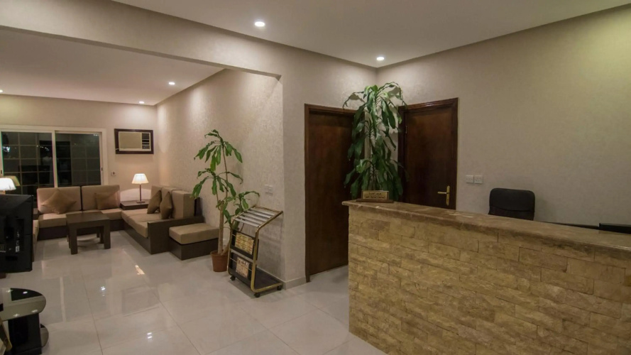 Seven Garden Alhada Suites