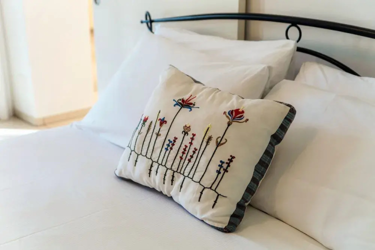 Florida Ascona Rooms