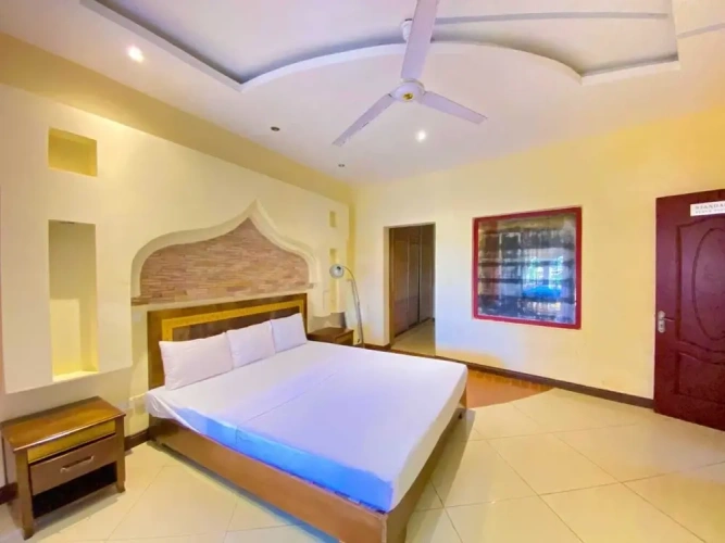 Comfort room