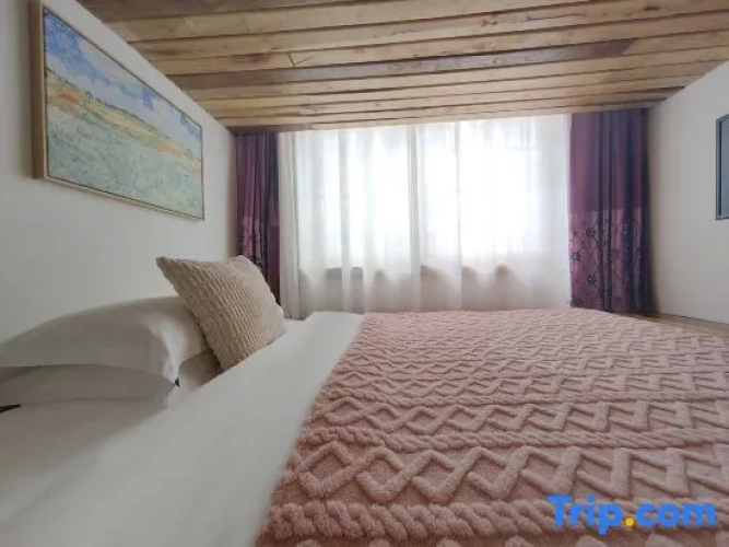Family Duplex Suite