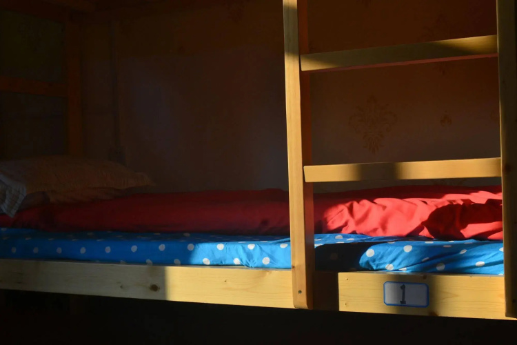 Notting Hill Hostel
