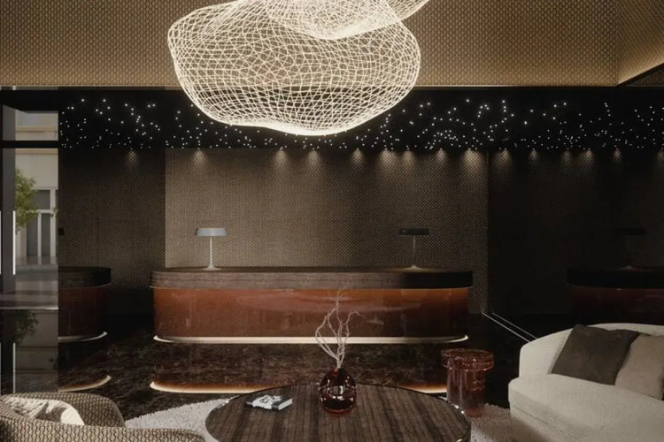Adia Aluma Athens, Curio Collection By Hilton