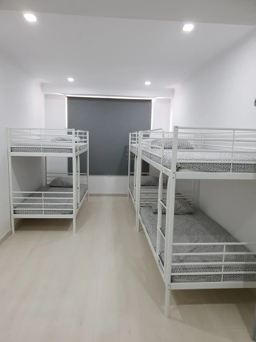 Mikaela Guest House