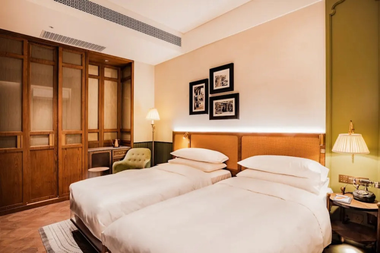 Hotel Central