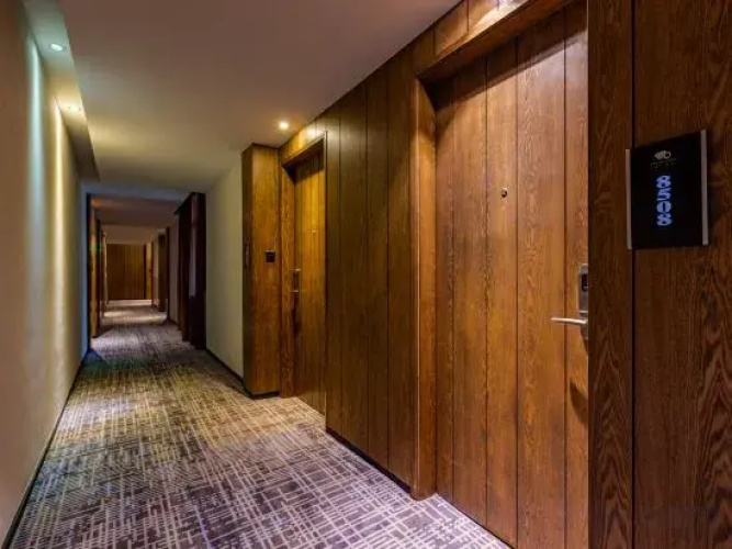 A Balance Hotel