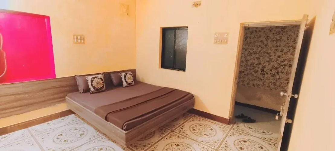 Yuvraj Bhavan Dwarka