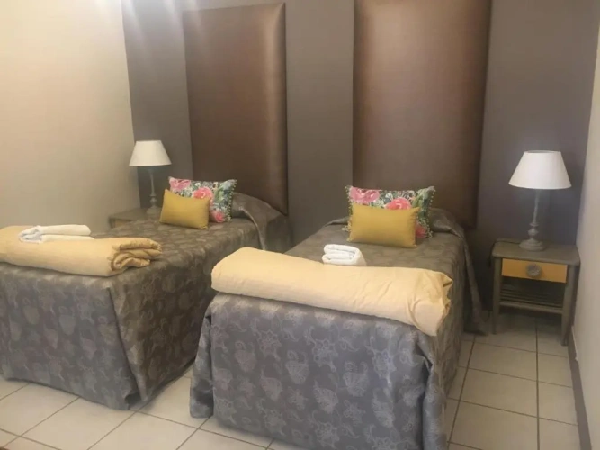 Standard Family room