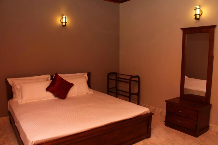 Anjana Villa