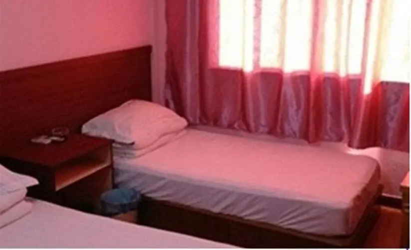 Ruyi Hotel Suzhou No. 2 Branch