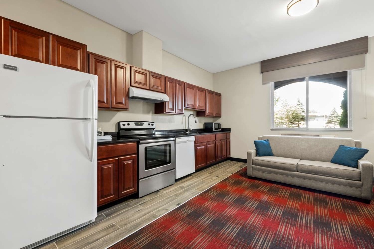 Best Western Dartmouth-New Bedford photo 33