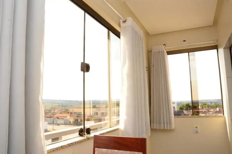 Paulo Hotel & Restaurante