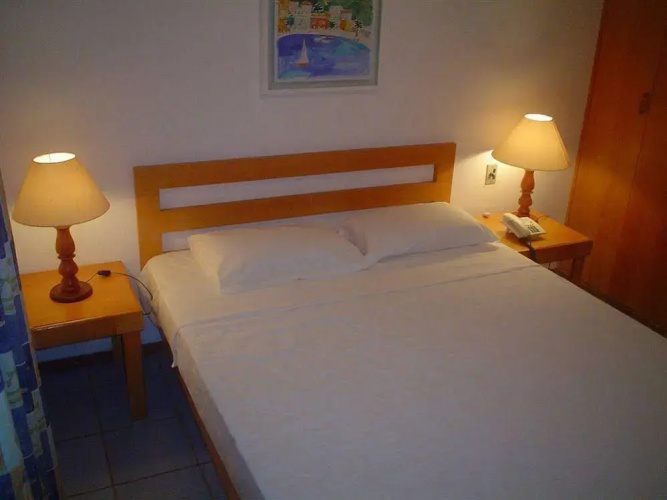 Praias Brancas Apart-Hotel