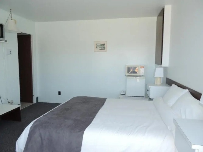 Motel Le Noroît