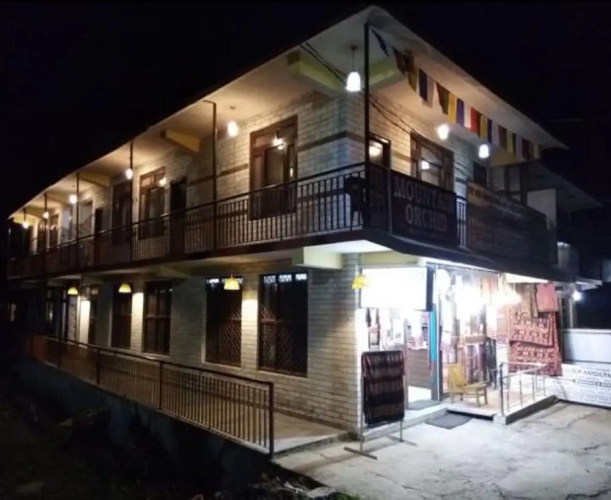 Otel görseli