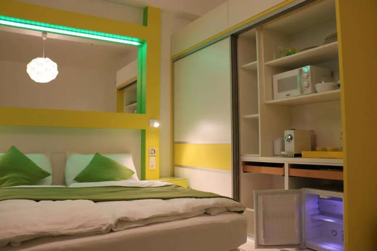 Ch-Hotel Luka