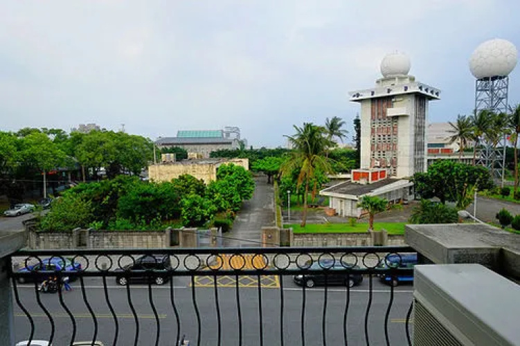 Yang Ping House