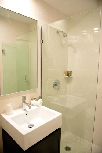 Standard Double room oceanfront