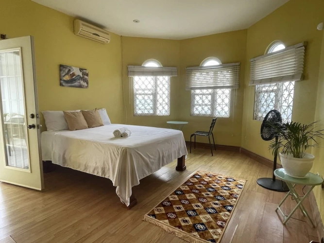1 Bedroom Cottage
