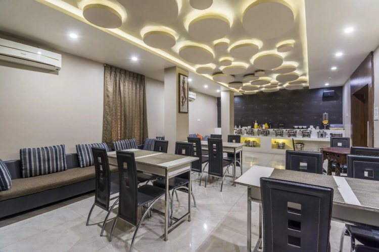 Hotel Five Elements