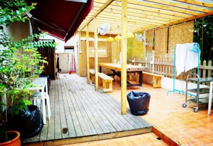 Bite Time Guesthouse-Pulan Branch