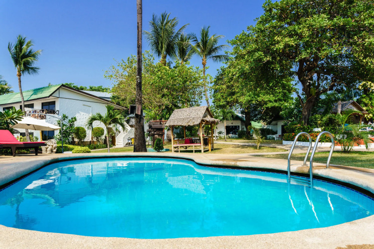 Фотография отеля