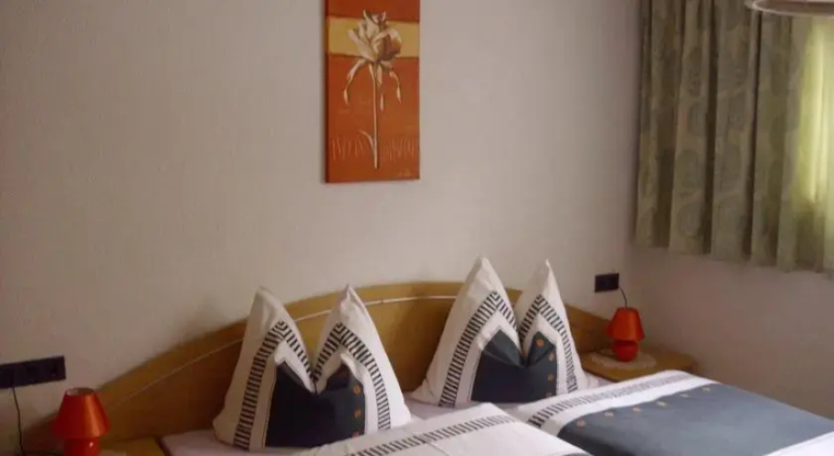 Apartment Jacqueline (HBN180)