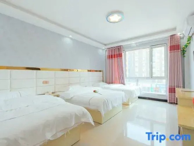 Zhengzhou Prince Hotel