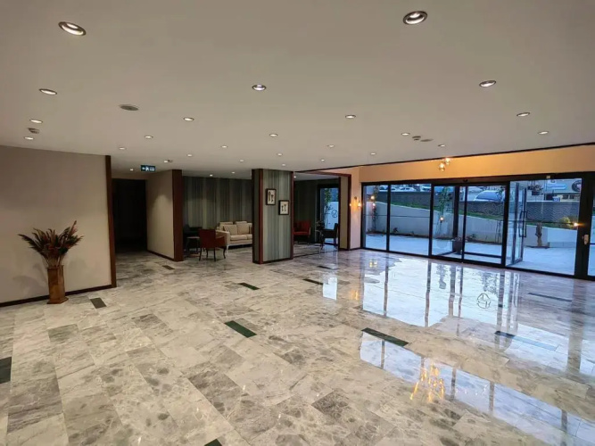Ankara Lxry Park Hotel