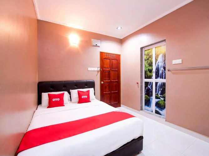 Hotel O Rg Motel