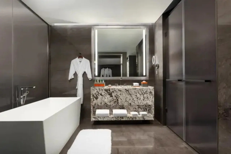 Wyndham Grand Chengdu East
