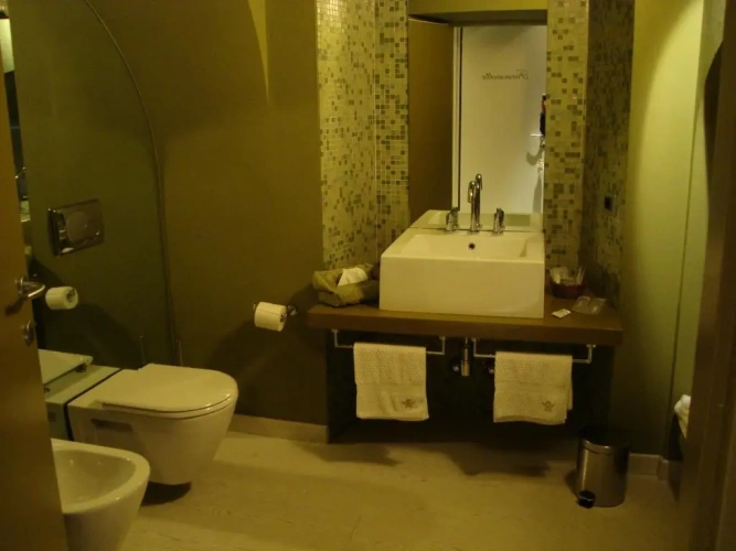 Double Junior Suite
