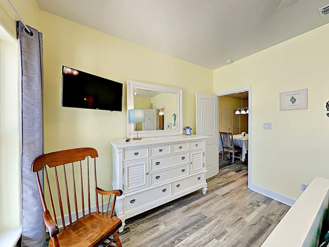 1726 Port Aransas - 3 Br Condo