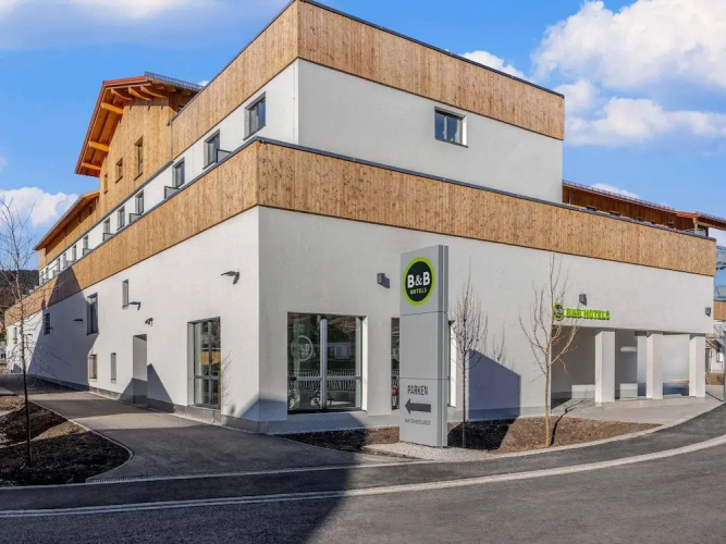 Otel görseli
