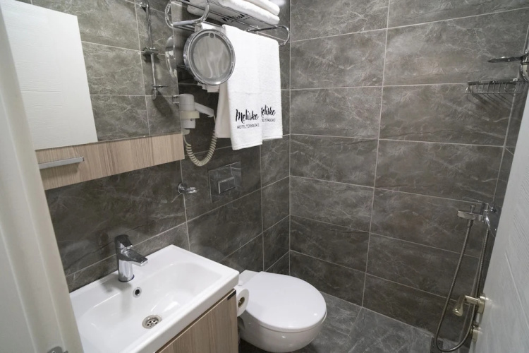 Melisko Beach Hotel