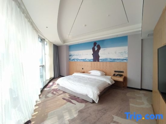 Deluxe Double Suite