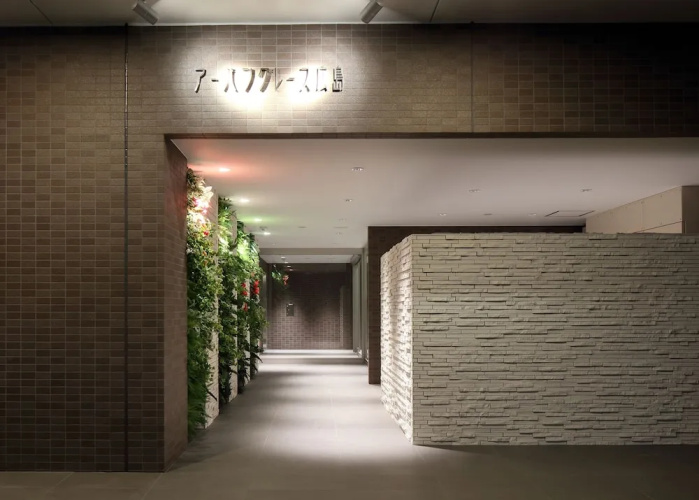 Hotelbild