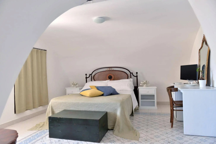Masseria Garrappa
